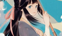 好看的古风漫画,穿越时空的古风漫画之旅