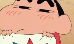 小新看漫画,趣味横生的日常趣事