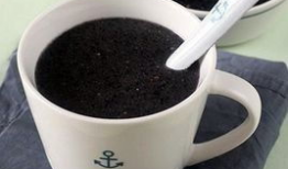 芝麻豆浆,探寻传统美食的独特魅力