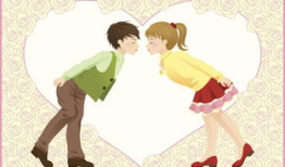 求爱漫画,一场视觉与情感的浪漫之旅